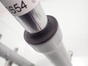 ПІДВІСКА ПЕРІД ВИЛКА HONDA PANTHEON 2T 98-02  (12029818655) фото min 10