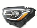 PHARE GAUCHE AVANT MERCEDES GLC W253 LIFT COMPLET LED A2539067301photo 8