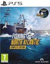 Fishing: North Atlantic Complete Edition PS5 НОВИНКА