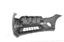 MERCEDES EQE SUV X294 294 PARE-CHOCS AVANTphoto 9