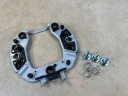 BMW F15 F16 F25 F26 F39 F45 F48 OEM США M ЛОПАТКІ КЕРМА VIBRO  (18825998340) фото min 9
