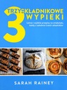 ВЫПЕЧКА ИЗ ТРЁХ ИНГРЕДИЕНТОВ (КНИГА)