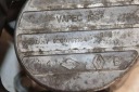 POMPE VACUUM RENAULT TRAFIC II FURGON RESTYLAGE 8200797164 2.5L DIESEL 2007photo 7