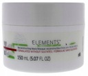 WELLA ELEMENTS РЕКОНСТРУИРУЮЩАЯ МАСКА 150мл