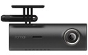 Черный видеорегистратор 70MAI M300 с Wi-Fi видеорегистратором