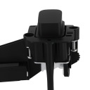 МОТОР ЗАМКА КРЫШКИ БАГАЖНИКА БАГАЖНИКА DO VIVARO/PRIMASTAR 2001-2014 91167311 ЧЕРНЫЙ  фото 10
