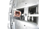 РЕШІТКА ПОВІТРОВОДУ САЛОН PEUGEOT 207 9650068177  (14414220533) фото min 9