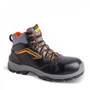 Demar SOLO UP S3 42 защитные мужские рабочие туфли с композитным подноском