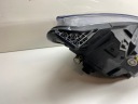 FORD FOCUS MK4 IV PHARE GAUCHE GAUCHE AVANT AVANT COMPLET LED JX7B13E017AHphoto 7