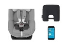 Сенсорный коврик Maxi Cosi e-Safety для вашего смартфона