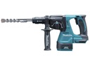 СВЕРЛИЛЬНО-УДАЛИТЕЛЬНЫЙ МОЛОТОК MAKITA SDS-PLUS DHR243Z 18V 2J + ДОПОЛНИТЕЛЬНАЯ РУКОЯТКА