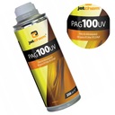 PAG100 УФ-масло для кондиционера 250мл R134a R1234yf