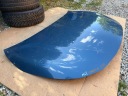 TOYOTA COROLLA E21 HOOD COVER ENGINE  photo 7