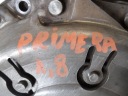 NISSAN PRIMERA P12 1.8 B 2002 EMBRAYAGE COMPLETphoto 5
