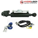 CONECTOR CENTRAL HYDR. KAT2 C-385 HYDROLIDER 