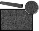 WYCIERACZKA DO BUTÓW WEJŚCIOWA POD DRZWI MATA PROFESJONALNA MOCNA 60x80