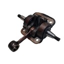 ШАТУН КОЛЕНВАЛА PARTNER 400