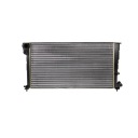 RADIATEUR CITROËN BERLINGO (M) (96-), C NIS63508 NISSENSphoto 10