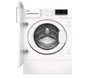 Встраиваемая стиральная машина Beko WIT C7612 B0W 7кг 1200 об/мин