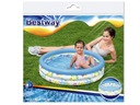 Bestway Nafukovací bazénik pre deti 102cm vanička Kapacita 101 l