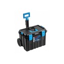 ЯЩИК ДЛЯ ИНСТРУМЕНТОВ HOGERT НА КОЛЕСАХ HT7G501