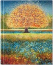 Блокнот-дневник Pauper Tree of Dreams