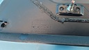 KIA CEED III 25R VITRE CARROSSERIE DROIT ARRIÈRE 87820-J7600 UNIVERSELphoto 11