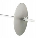 Тарелка для тостера 195 мм POTIS ORIGINAL PART