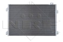 DÉSHYDRATEUR CLIMATISATION RENAULT SYMBOLE I 1.5 DCI GAUCHEphoto 14