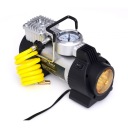 КОМПРЕСОР АВТО ПРИКУРЮВАЧ 12V 190W КОМПРЕСОР, НАСОС 150PSI ЧОХОЛ НАКІНЕЧНИКИ  (17749793421) фото min 7