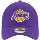 Czapka New Era 9FORTY The League Los Angeles Laker Marka New Era