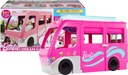МАШИНКА ДЛЯ КУКЛ BARBIE DREAM CAMERA CAR HCD46
