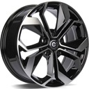 LLANTAS 5X114,3 HYUNDAI I30 I40 IONIQ IONIQ5 IONIQ6 IX20 IX35 IX55 KONA NEXO 