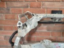 BMW E88 E93 CHÂSSIS CHÂSSIS BERCEAU POUTRE AVANT AVANT 6785640photo 5