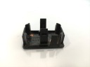 VW PASSAT B5 BOUCHON TABLEAU DE BORD COCKPIT CONSOLES 3B0858179photo 6