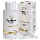 Фенбендазол 100г порошок, об. >99% Лаборатория Фенбен