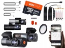 VANTRUE N5 РЕКОРДЕР 4CH + ACC + CPL + VANTRUE 128GB