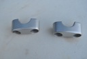 КРІПЛЕННЯ КРІПЛЕННЯ КЕРМА RISERY 22MM HONDA CBF1000 CBF 1000  (17864838573) фото min 4