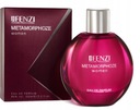 ДУХИ FENZI METAMORPHOZE СДЕЛАНО ВО ФРАНЦИИ EUPHORIC