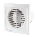 ВЕНТИЛЯТОР С ГИГРОСТАТОМ П/Т SILENTA-STH 125