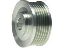 WHEEL PASOWE, GENERATOR AS-PL AP6026S  photo 9