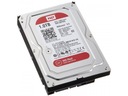 WD RED WD10EFRX DRIVE 1 ТБ SATA3 64 МБ NASware 3.5