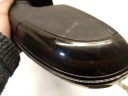 VW GOLF V 5 HAYON 03-09 RÉTROVISEUR DROIT 7 GOUPILLE CODE VERNIS LA7T OE 010880photo 14