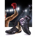 Боксёрская обувь Борцовская обувь UFC MMA BOXING