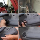 IGNITION LOCK TRAKTORKA MOWING UNIVERSAL  photo 11