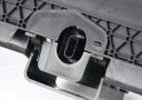 CHANNEL AIR LOWER BMW 7 G11/G12 ORIGINAL  photo 13
