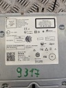 VW GOLF VII LECTEUR DE CARTE MODULE NAVIGATION 3Q0035864Bphoto 6