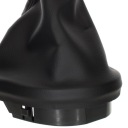 GEARSHIFT KNOB LEVERAGE CHANGES PROGRAMS COVER DO SEAT LEON II TOLEDO ALTEA  photo 10