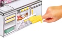 Miniverse Kuchyňa Sada Make It Mini Kitchen Kód výrobcu 591832EUC