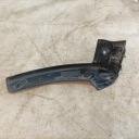DODGE RAM 09- DÉFLECTEUR GAUCHE DROIT AVANT ARRIÈRE USAphoto 12